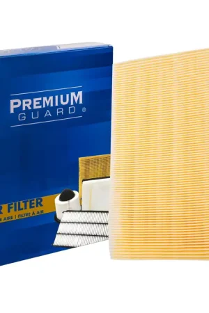 2007 Land Rover LR3Air FilterPA5632 Price Cut