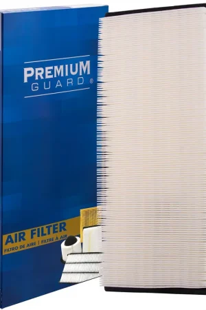 2010 Mercury MountaineerAir FilterPA5633 Buy Online