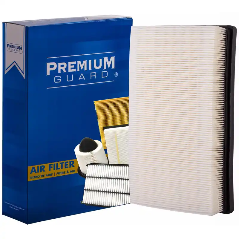 Brand New 2009 Chrysler PT CruiserAir FilterPA5634