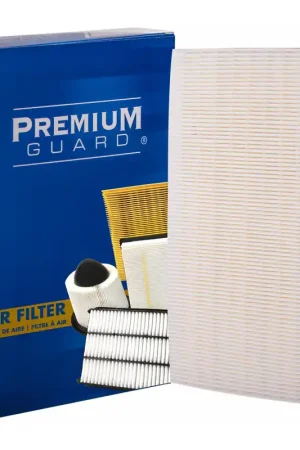 2010 Chrysler PT CruiserAir FilterPA5634 Fan Favorite