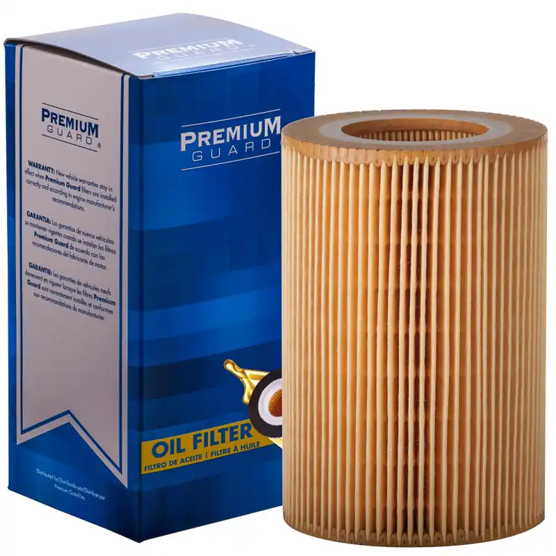 Seasonal Sale 2006 Smart FortwoAir FilterPA5640