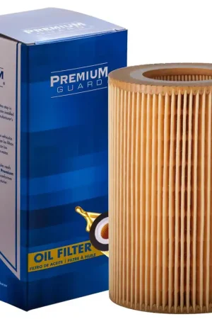 2007 Smart FortwoAir FilterPA5640 Best Seller