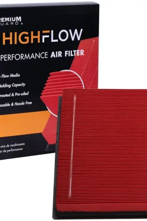 Place Order 2008 Ford F-450 Super DutyAir FilterPA5642X