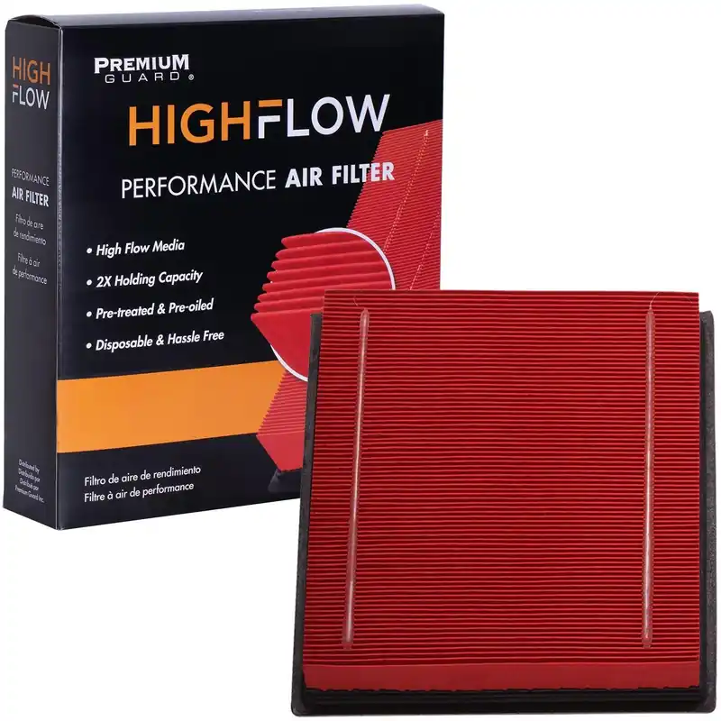 2013 Lincoln NavigatorAir FilterPA5642X High Quality