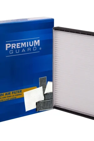 Warranty Included 2017 Hyundai Creta Cabin Air Filter PC5674